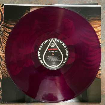 LP Whitehorse: I'm Not Crying, You're Crying CLR | LTD