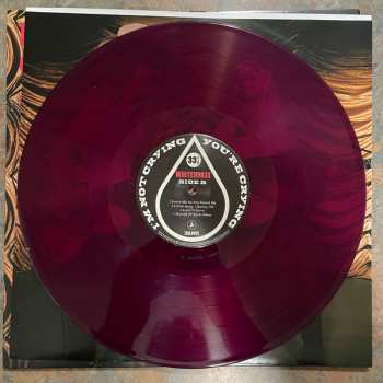 LP Whitehorse: I'm Not Crying, You're Crying CLR | LTD