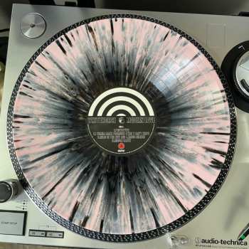 LP Whitehorse: Modern Love LTD | CLR