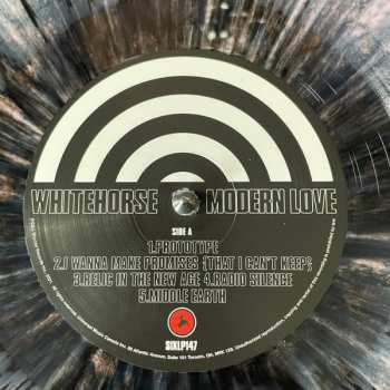 LP Whitehorse: Modern Love LTD | CLR