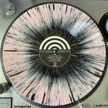 LP Whitehorse: Modern Love LTD | CLR