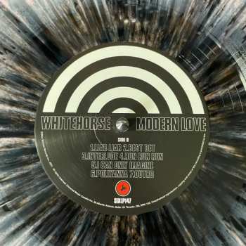 LP Whitehorse: Modern Love LTD | CLR