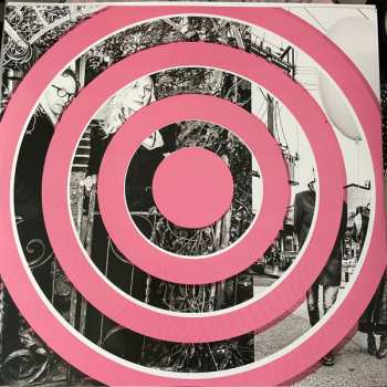 LP Whitehorse: Modern Love LTD | CLR