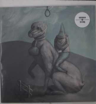 Album The Body: Whitehorse & The Body