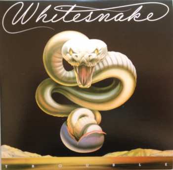 8CD/Box Set Whitesnake: Little Box 'O' Snakes (The Sunburst Years 1978 - 1982)