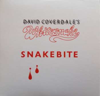 8CD/Box Set Whitesnake: Little Box 'O' Snakes (The Sunburst Years 1978 - 1982)