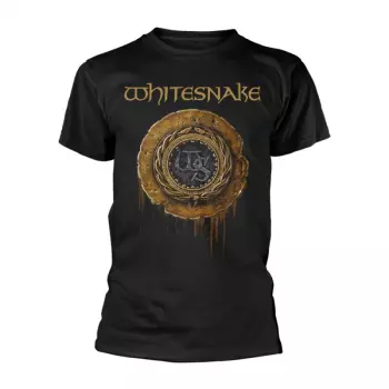 T-shirt 1987 Logo Whitesnake