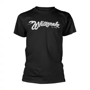 T-shirt Est 1978