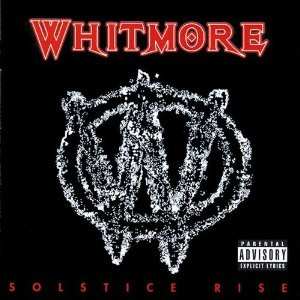Album Whitmore: Solstice Rise