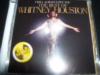 CD Whitney Houston: I Will Always Love You: The Best Of Whitney Houston