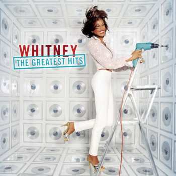 2CD Whitney Houston: The Greatest Hits