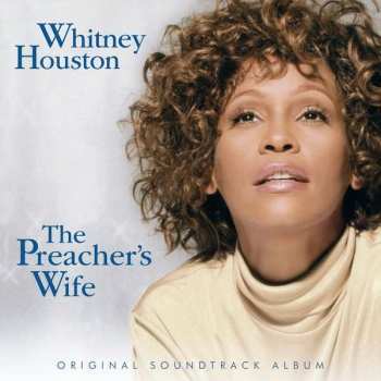 2LP Whitney Houston: The Preacher's Wife - Ost (special Edition) (black Vinyl)