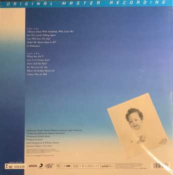 LP Whitney Houston: Whitney NUM | LTD