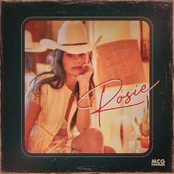 CD Whitney Rose: Rosie