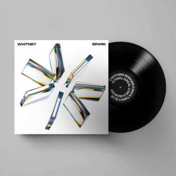 LP Whitney: Spark