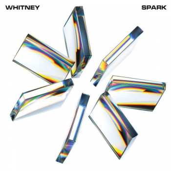 CD Whitney: Spark