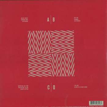 2LP/CD WhoMadeWho: Brighter