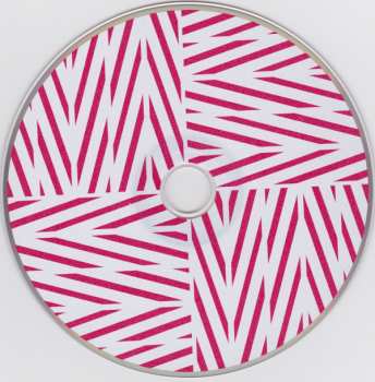 2LP/CD WhoMadeWho: Brighter