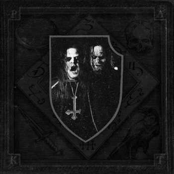 Album Taake: Pakt