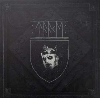 EP Taake: Pakt