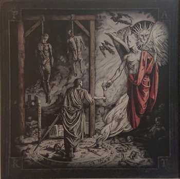 EP Taake: Pakt