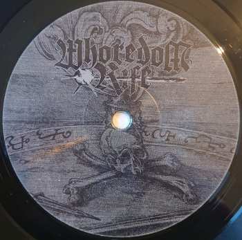 EP Taake: Pakt