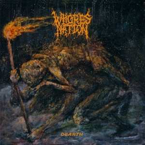 Album Whoresnation: Dearth