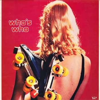Album Who's Who: Who's Who