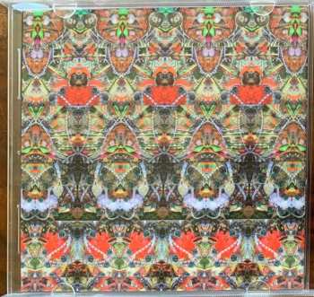 CD Who's Your Favorite Son, God?: Out Of Body Diva