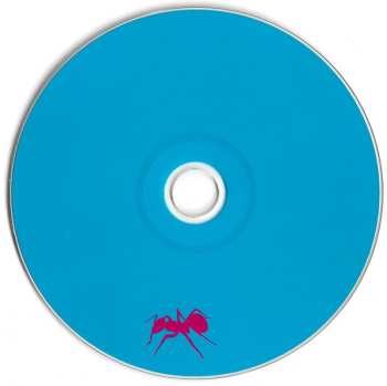 CD Odd Nosdam: Split EP!