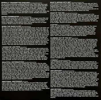 LP Why Bother?: Calling All Goons