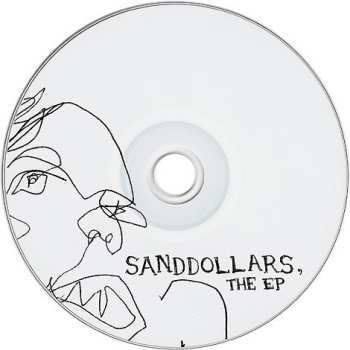 CD Why?: Sanddollars, The EP