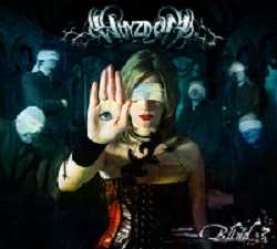 Album Whyzdom: Blind?