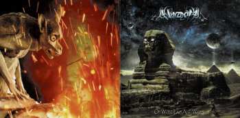 CD Whyzdom: Of Wonders And Wars LTD | DIGI