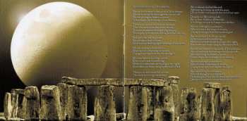 CD Whyzdom: Of Wonders And Wars LTD | DIGI