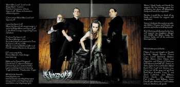 CD Whyzdom: Of Wonders And Wars LTD | DIGI