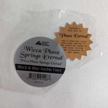 LP Wicca Phase Springs Eternal: Wicca Phase Springs Eternal