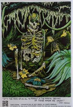 LP Wicca Phase Springs Eternal: Wicca Phase Springs Eternal
