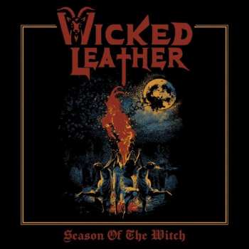 Album Wicked Leather: Season Of The Witch