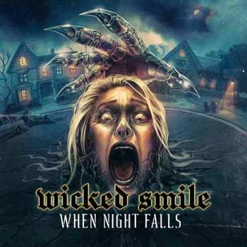 LP Wicked Smile: When Night Falls