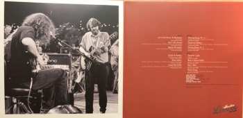 2LP Widespread Panic: Live From Austin TX