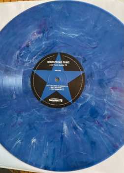 LP Widespread Panic: Live From Austin TX CLR | LTD