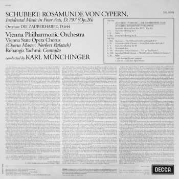 6LP/Box Set Wiener Philharmoniker: Decca - Wiener Philharmoniker (The Orchestral Edition) DLX | LTD | NUM