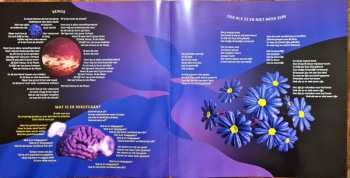 LP Wies: Alles Anders CLR