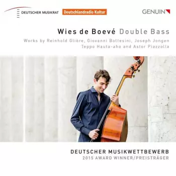 Double Bass 