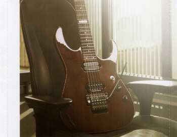 CD Wig Wam: Wall Street