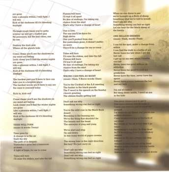 CD Wig Wam: Wall Street