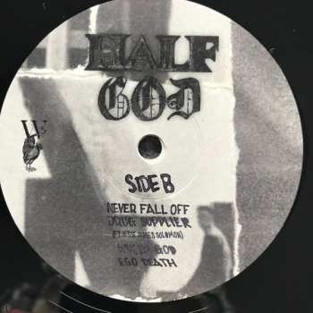 2LP Wiki: Half God