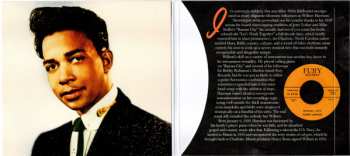 3CD Wilbert Harrison: Kansas City - The Best Of 