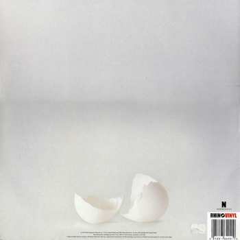 2LP Wilco: A Ghost Is Born